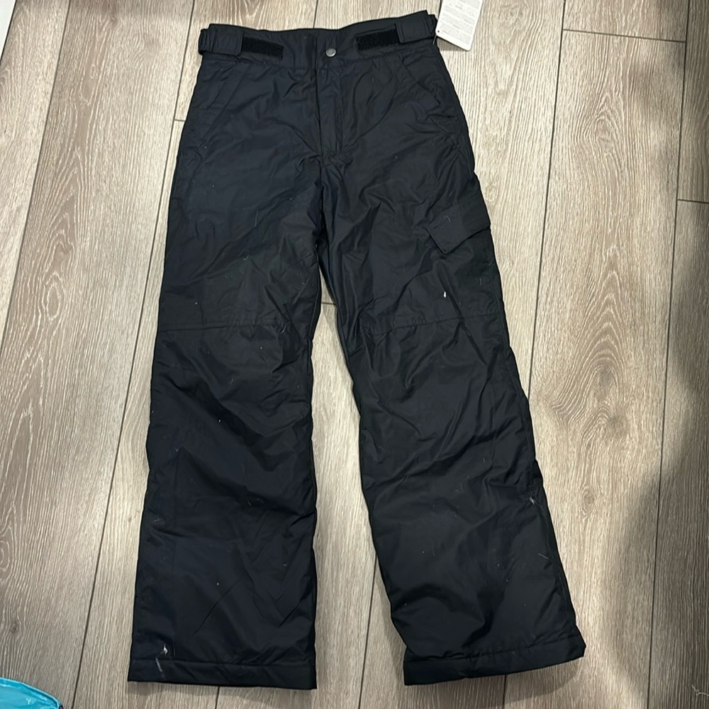 New! Columbia outdoor pants size medium (10/12)